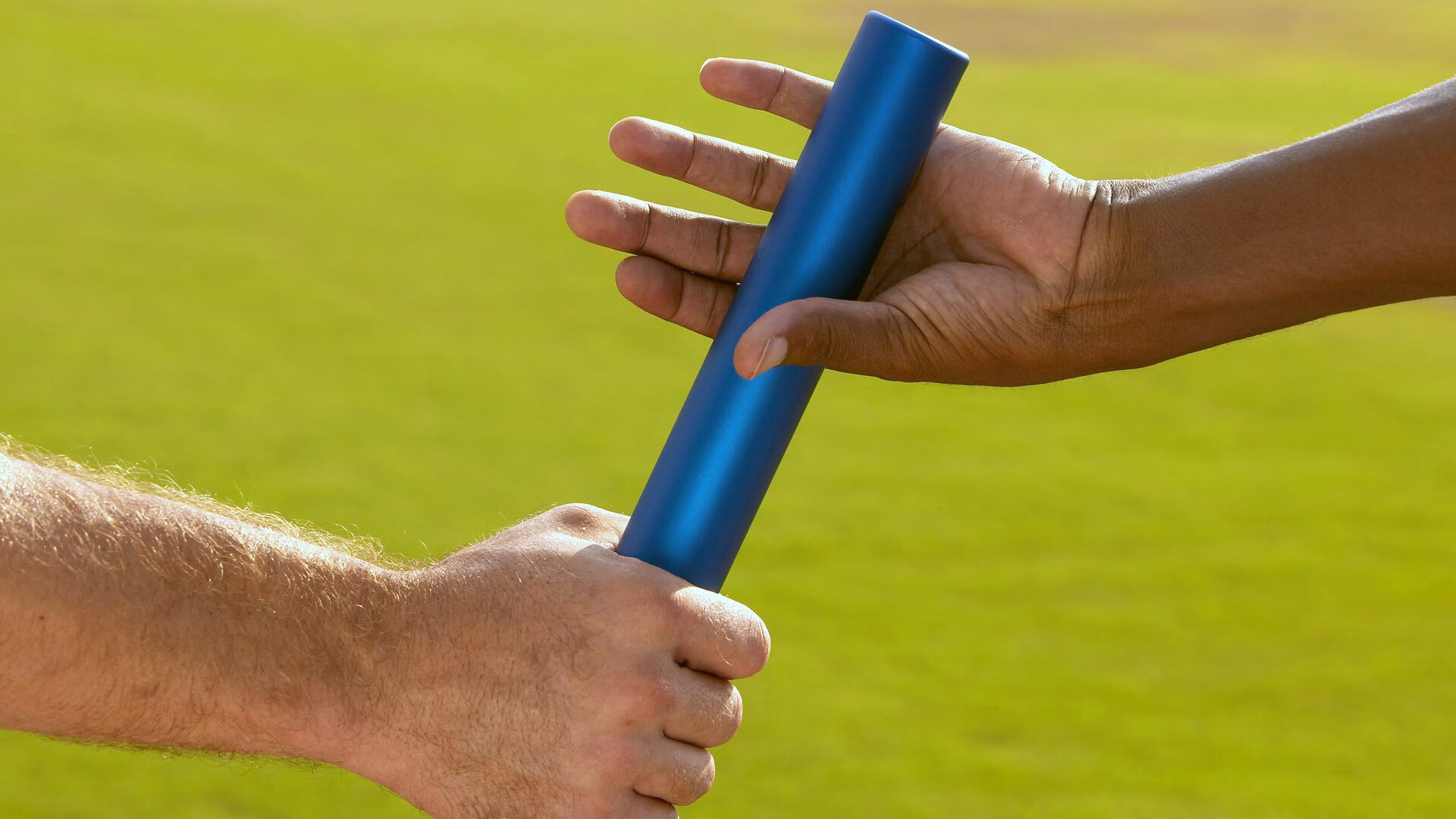 体育赛事数字化发展趋势