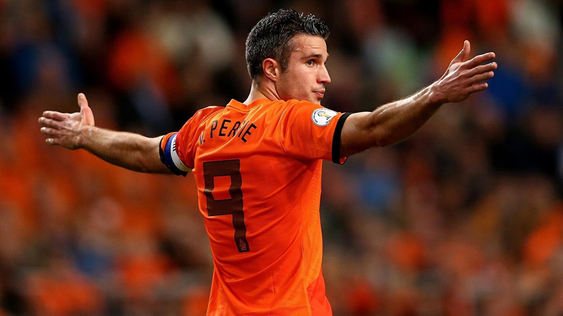 体育赛场最大悬念